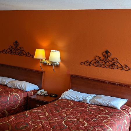 Budget Inn Lafayette Екстериор снимка